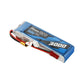 Batteri Gens Ace 3000mAh 7.4V 1C 2S1P LiPo
