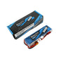 Batteri Gens Ace 3000mAh 7.4V 1C 2S1P LiPo