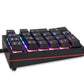 Mechanical numeric keypad Motospeed K24