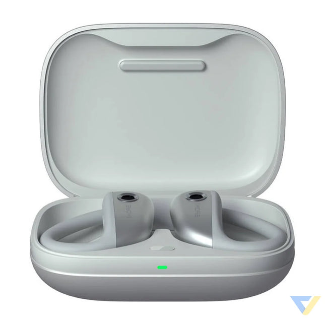 1MORE FIT OPEN wireless headphones (silver) Sports