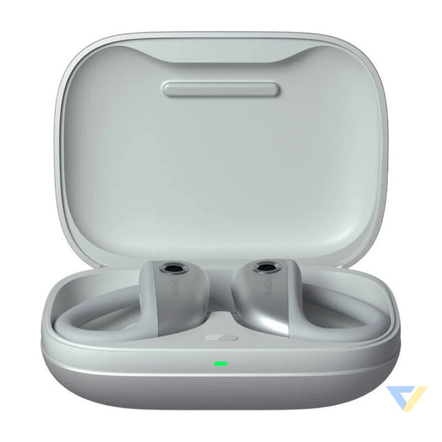 1MORE FIT OPEN wireless headphones (silver) Sports