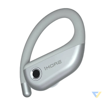 1MORE FIT OPEN wireless headphones (silver) Sports