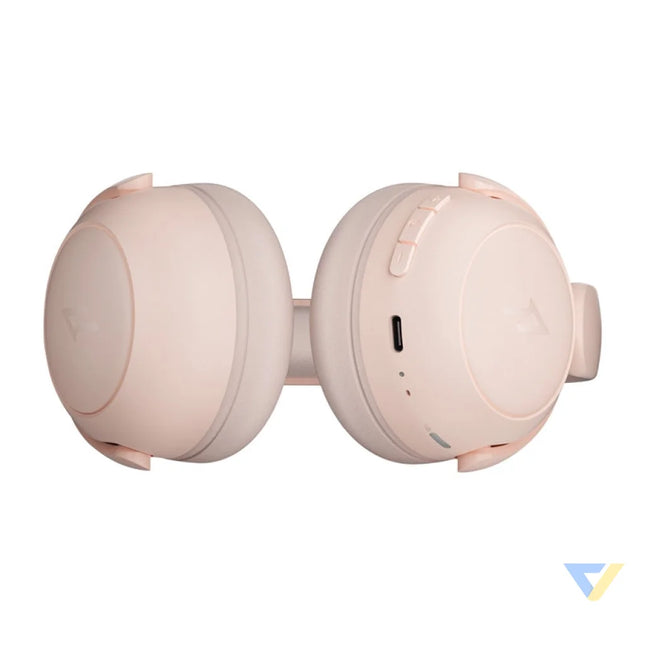 1MORE Mini HQ20 Wireless Headphones ANC (pink) Over ear