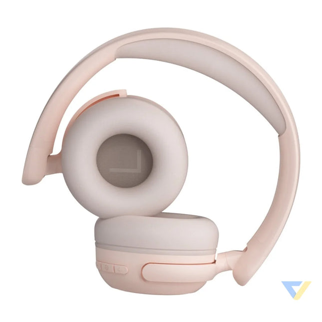 1MORE Mini HQ20 Wireless Headphones ANC (pink) Over ear