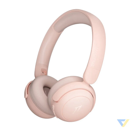 1MORE Mini HQ20 Wireless Headphones ANC (pink) Over ear