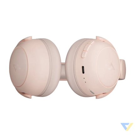 1MORE Mini HQ20 Wireless Headphones ANC (pink) Over ear