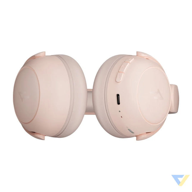 1MORE Mini HQ20 Wireless Headphones ANC (pink) Over ear