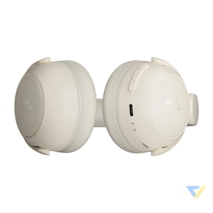 1MORE Mini HQ20 Wireless Headphones ANC (white) Over ear