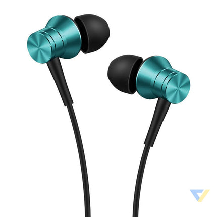 1MORE Piston Fit P10 wired in ear headphones (blue) Wired