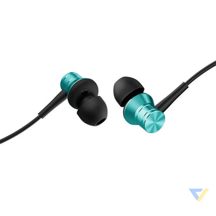 1MORE Piston Fit P10 wired in ear headphones (blue) Wired