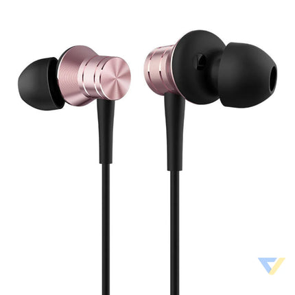 1MORE Piston Fit P10 wired in ear headphones (pink) Wired