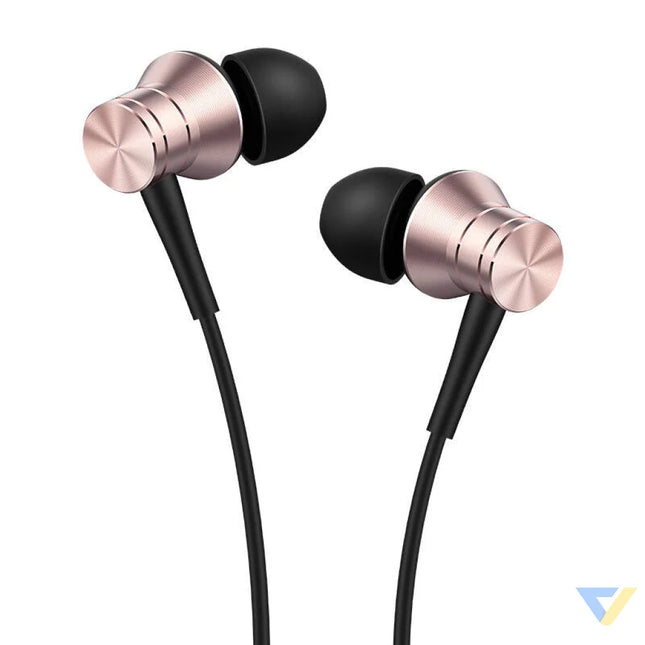 1MORE Piston Fit P10 wired in ear headphones (pink) Wired