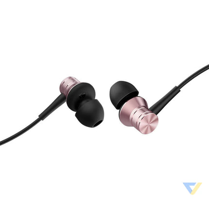 1MORE Piston Fit P10 wired in ear headphones (pink) Wired