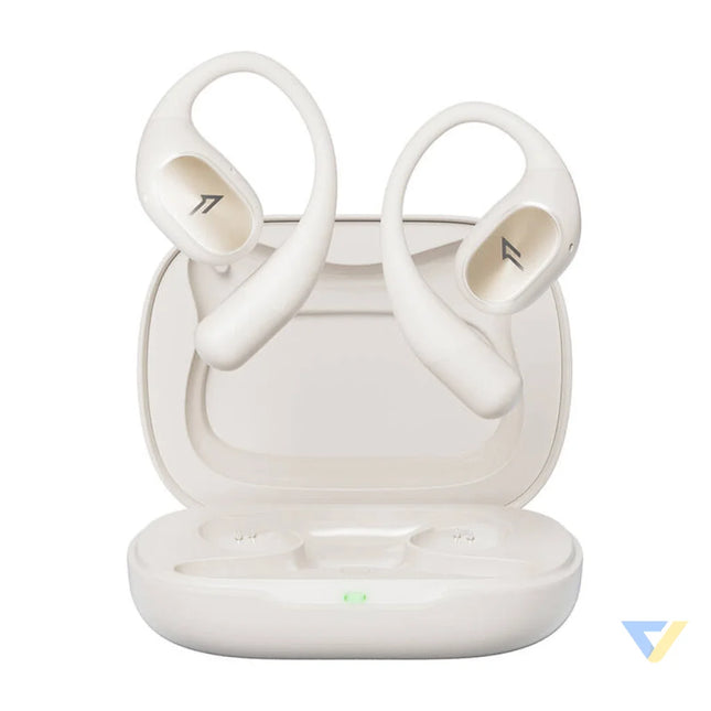 1MORE S31 OPEN wireless headphones (white) Sports