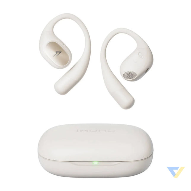 1MORE S31 OPEN wireless headphones (white) Sports