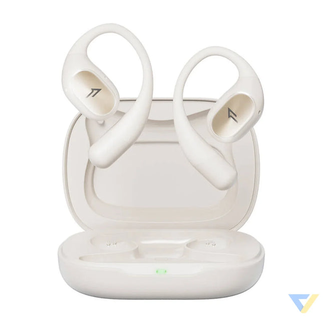 1MORE S31 OPEN wireless headphones (white) Sports