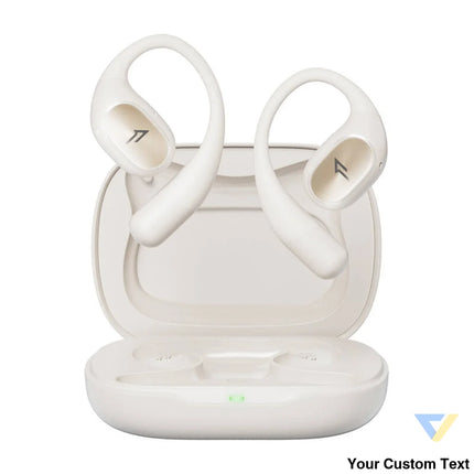 1MORE S31 OPEN wireless headphones (white) Sports