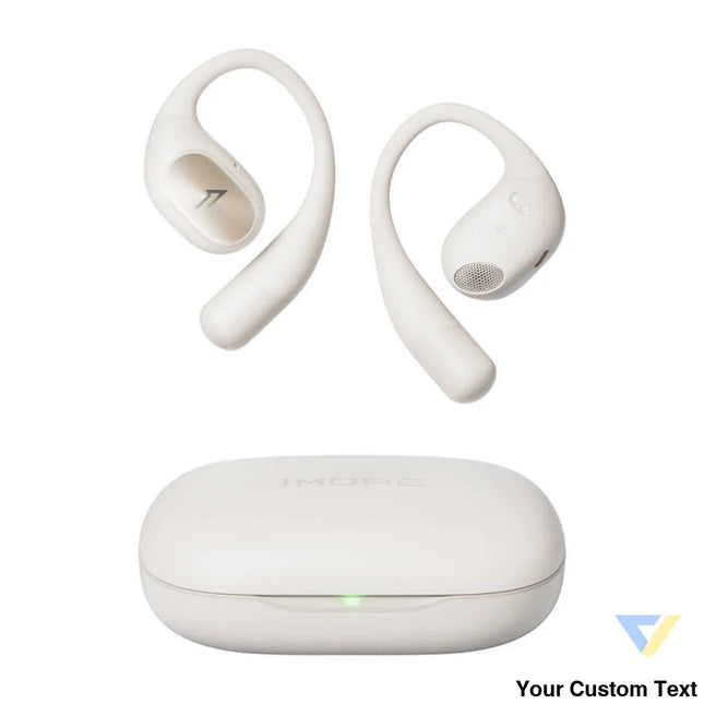 1MORE S31 OPEN wireless headphones (white) Sports