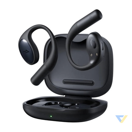1MORE S51 FIT OPEN wireless headphones (black) Sports