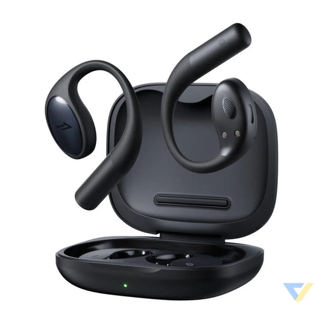 1MORE S51 FIT OPEN wireless headphones (black) Sports