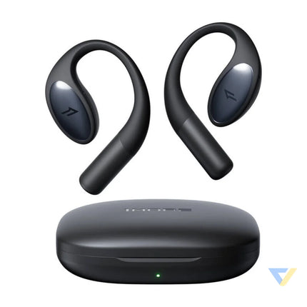 1MORE S51 FIT OPEN wireless headphones (black) Sports