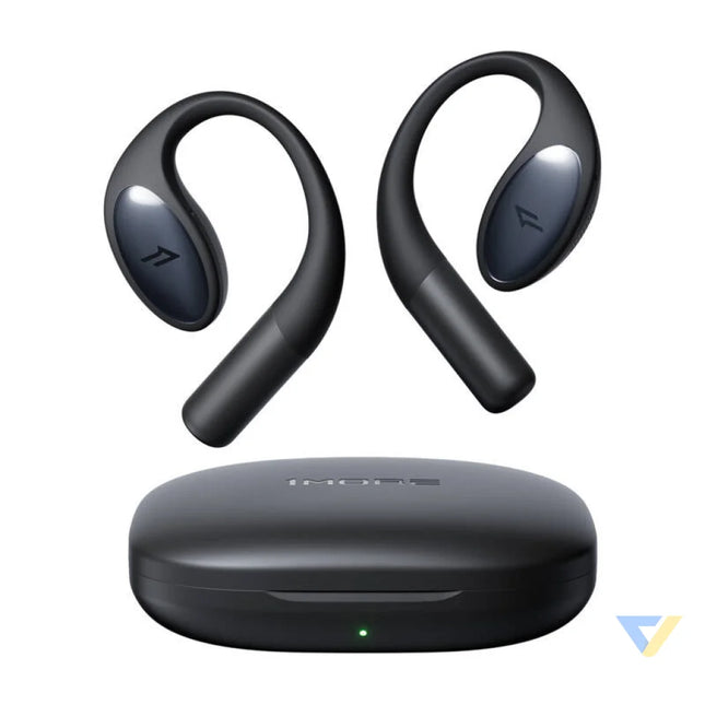1MORE S51 FIT OPEN wireless headphones (black) Sports
