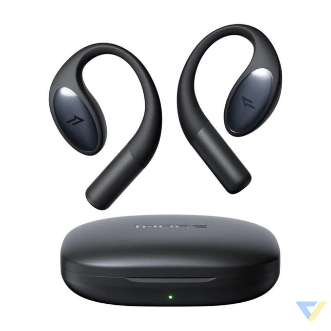 1MORE S51 FIT OPEN wireless headphones (black) Sports