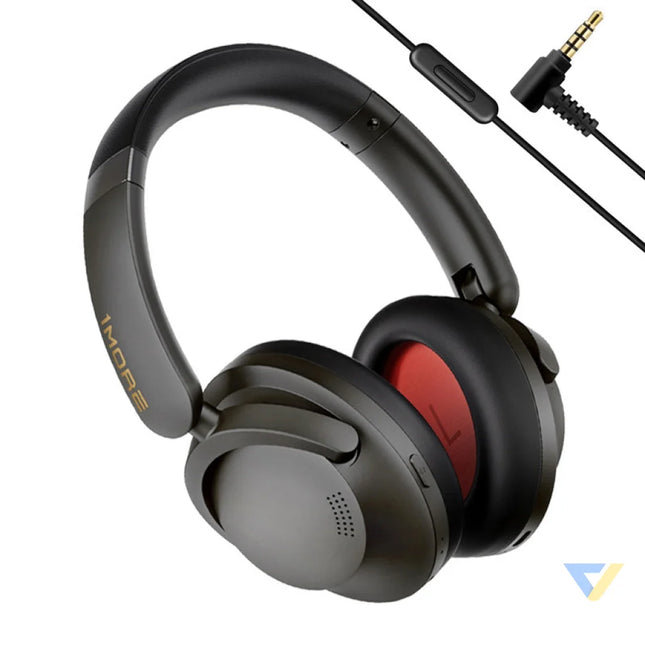 1MORE SonoFlow Pro HQ51 Wireless Headphones ANC (Gray) Over ear