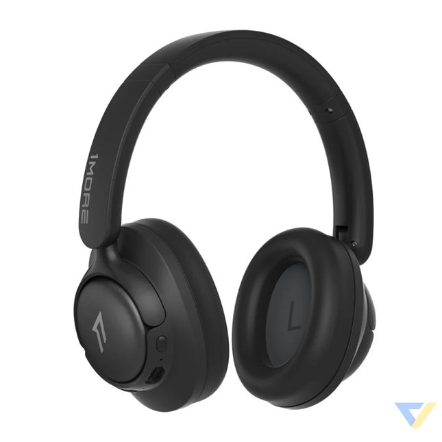 1MORE SonoFlow SE HQ31 Wireless Headphones ANC (black) Over ear