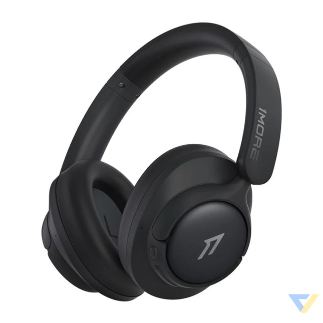 1MORE SonoFlow SE HQ31 Wireless Headphones ANC (black) Over ear