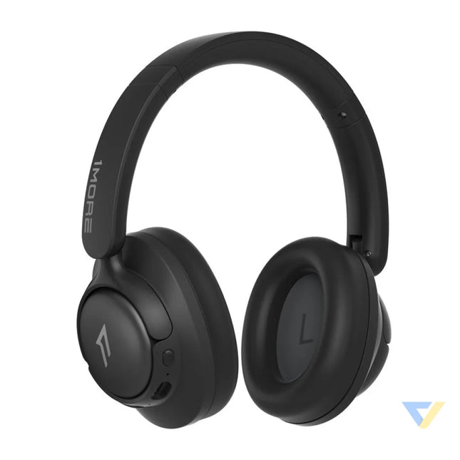 1MORE SonoFlow SE HQ31 Wireless Headphones ANC (black) Over ear