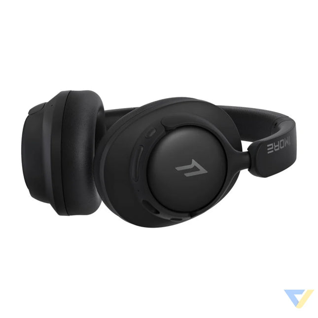 1MORE SonoFlow SE HQ31 Wireless Headphones ANC (black) Over ear