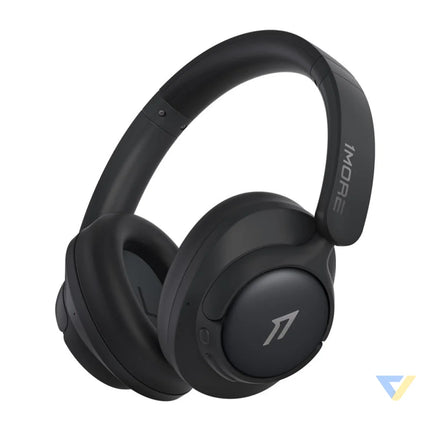 1MORE SonoFlow SE HQ31 Wireless Headphones ANC (black) Over ear