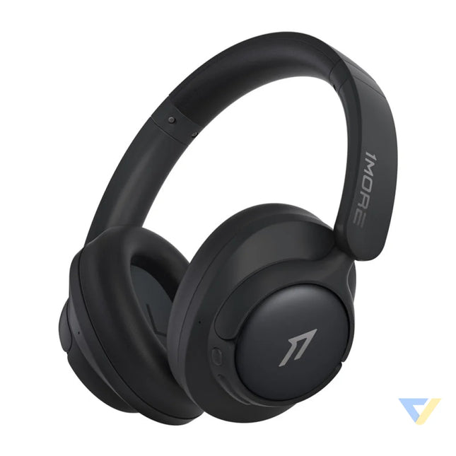 1MORE SonoFlow SE HQ31 Wireless Headphones ANC (black) Over ear