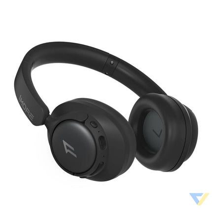 1MORE SonoFlow SE HQ31 Wireless Headphones ANC (black) Over ear