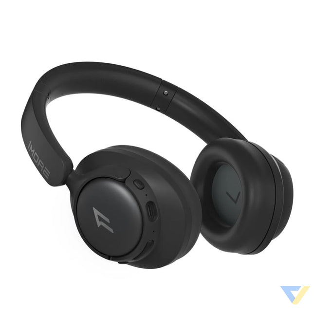 1MORE SonoFlow SE HQ31 Wireless Headphones ANC (black) Over ear