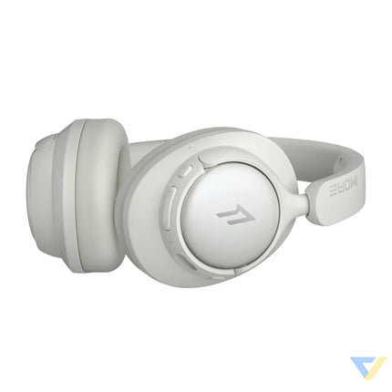 1MORE SonoFlow SE HQ31 Wireless Headphones ANC (white) Over ear