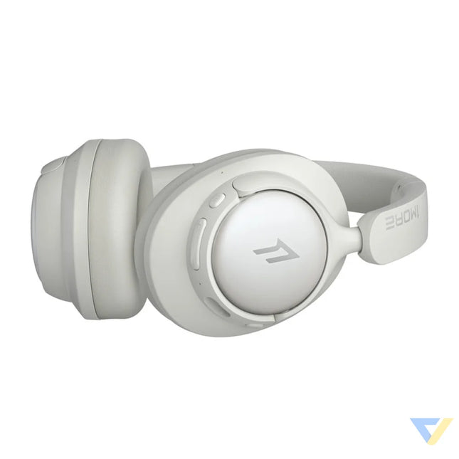 1MORE SonoFlow SE HQ31 Wireless Headphones ANC (white) Over ear