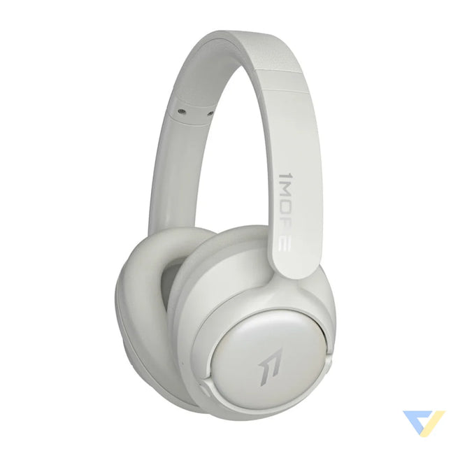 1MORE SonoFlow SE HQ31 Wireless Headphones ANC (white) Over ear