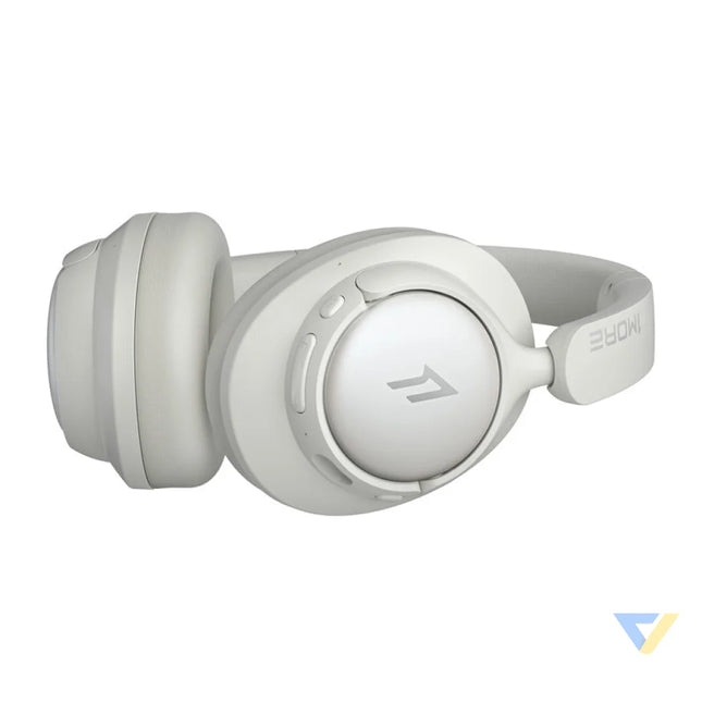 1MORE SonoFlow SE HQ31 Wireless Headphones ANC (white) Over ear