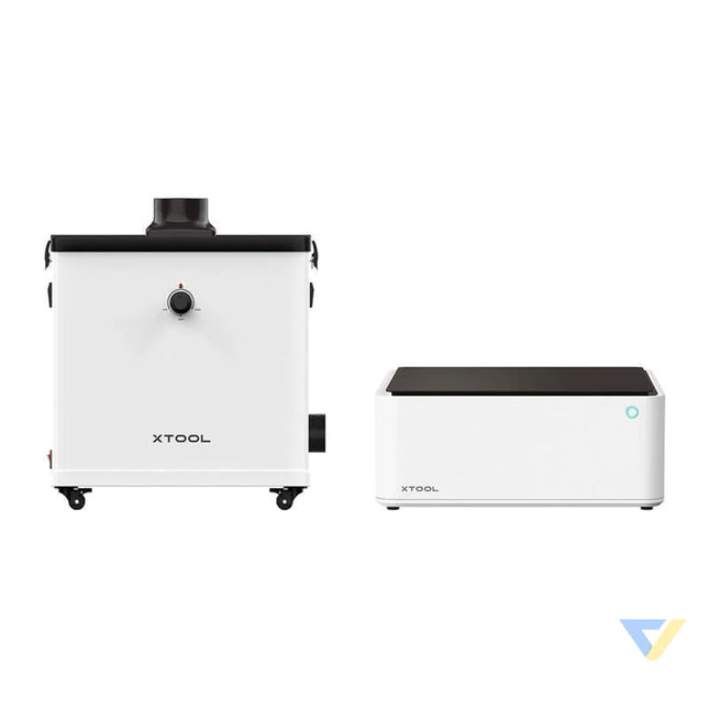 2 in 1 xTool M1 10W laser engraving machine Basic kit Devices