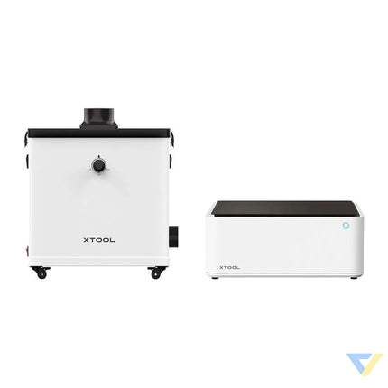 2 in 1 xTool M1 10W laser engraving machine Basic kit Devices