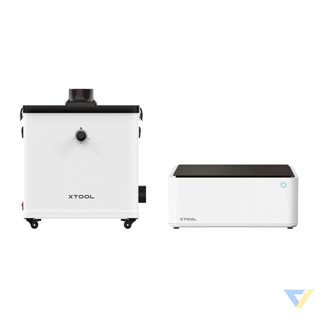 2 in 1 xTool M1 10W laser engraving machine Basic kit Devices