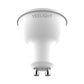 Smart żarówka LED Yeelight GU10 Smart Bulb W1 (color) - 1pc