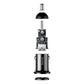 Bil-laddare Baseus Grain Pro 2x USB 4.8A (svart)