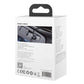 Bil-laddare Baseus Grain Pro 2x USB 4.8A (svart)