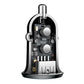 Bil-laddare Baseus Grain Pro 2x USB 4.8A (svart)