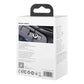 Baseus Grain Pro billaddare 2x USB 4.8A (vit)
