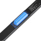 Lamp Baseus Magnetic Stepless, with a touch panel (grey)