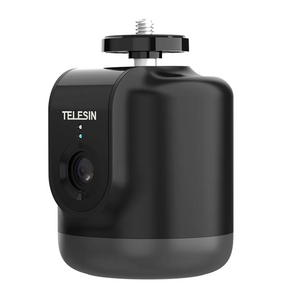 Gudra sekošanas pan-tilt Telesin (TE-GPYT-001)